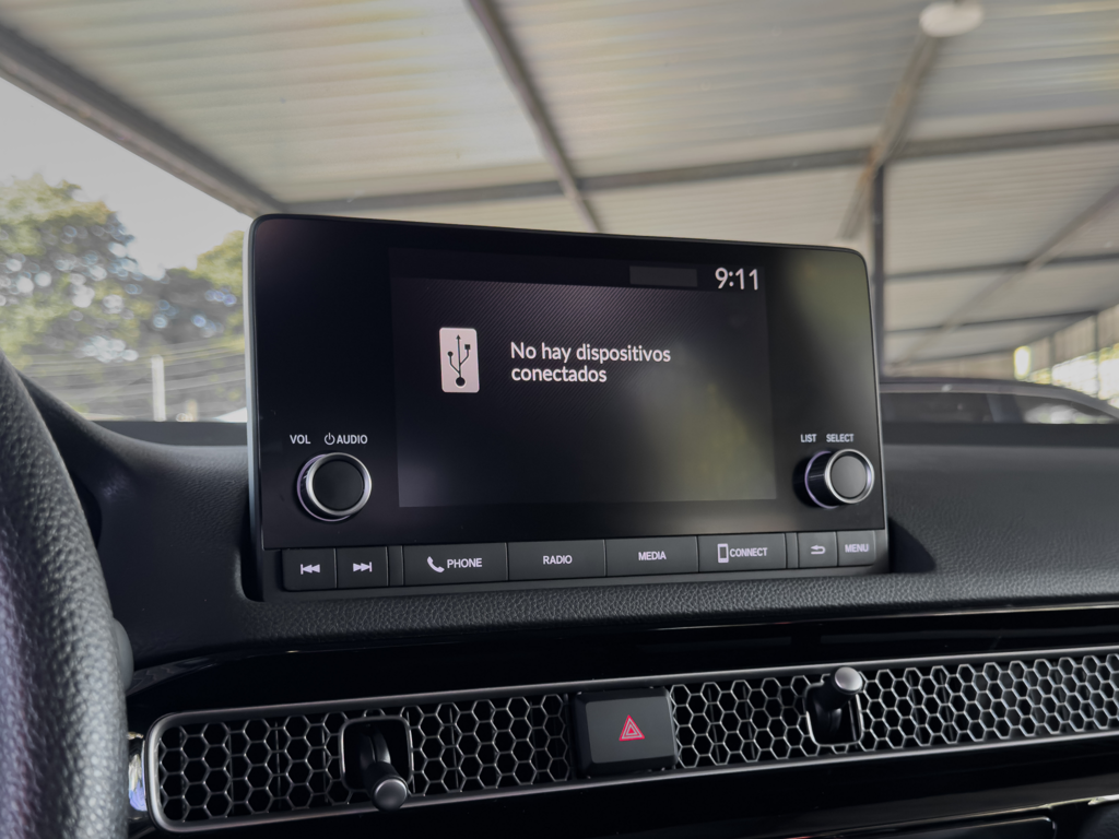 Used Car 2023 Honda Civic Sedan  Sedan 4 Dr. Front Wheel Drive For Sale Under $35,000 In San Juan, Puerto Rico