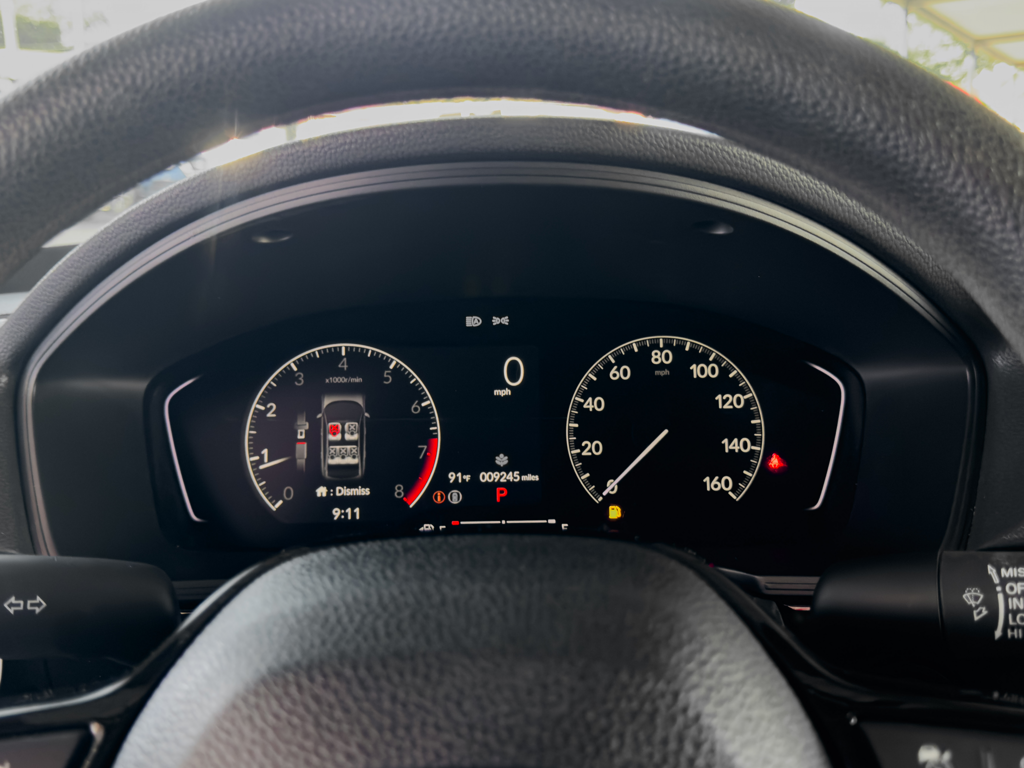 Used Car 2023 Honda Civic Sedan  Sedan 4 Dr. Front Wheel Drive For Sale Under $35,000 In San Juan, Puerto Rico