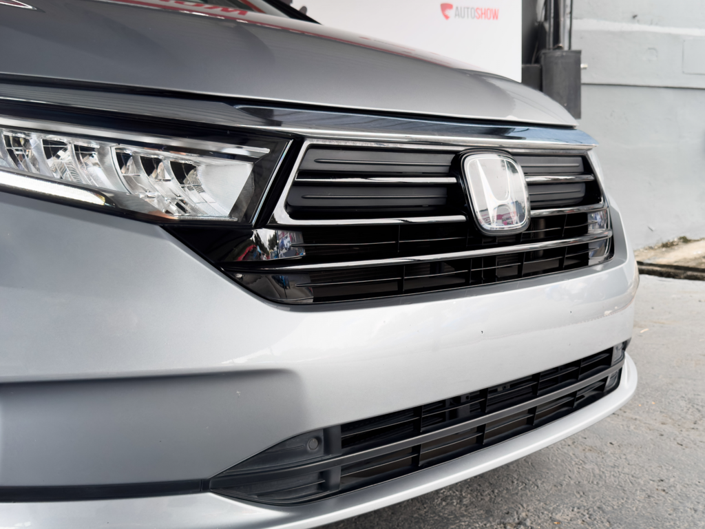 Used Car 2023 Honda Odyssey  For Sale Under $10,000 In San Juan, Puerto Rico