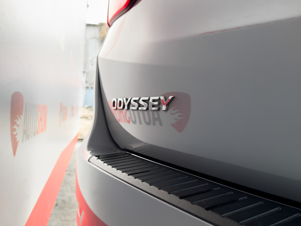 Used Car 2023 Honda Odyssey  For Sale Under $10,000 In San Juan, Puerto Rico