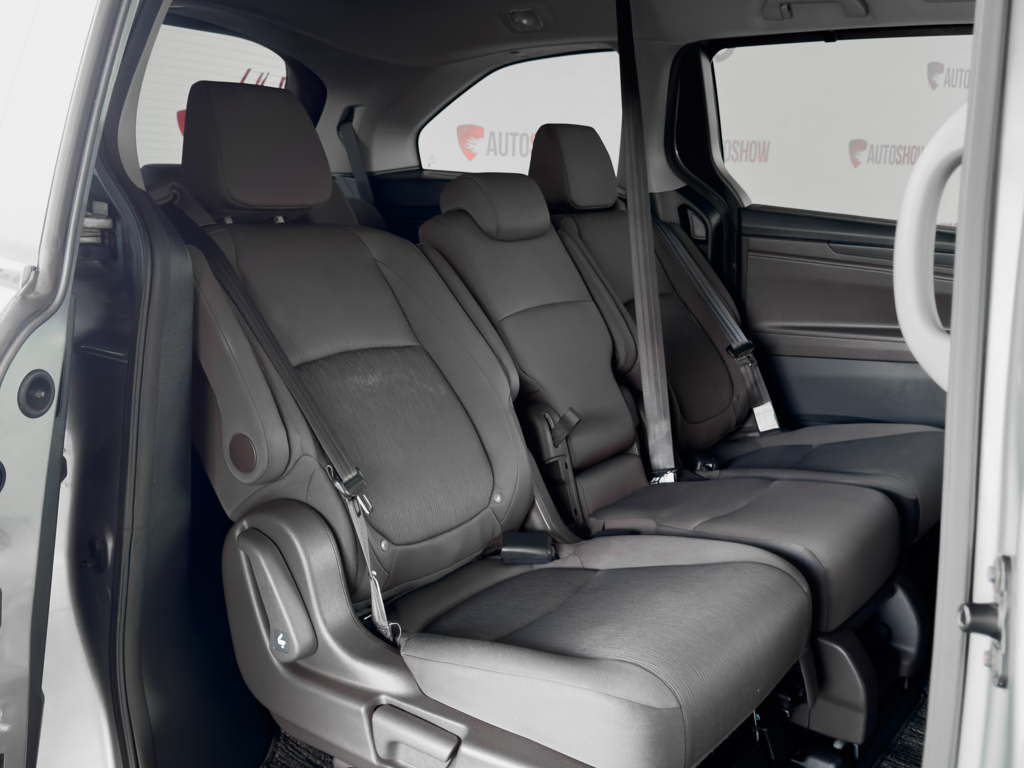 Used Car 2023 Honda Odyssey  For Sale Under $10,000 In San Juan, Puerto Rico