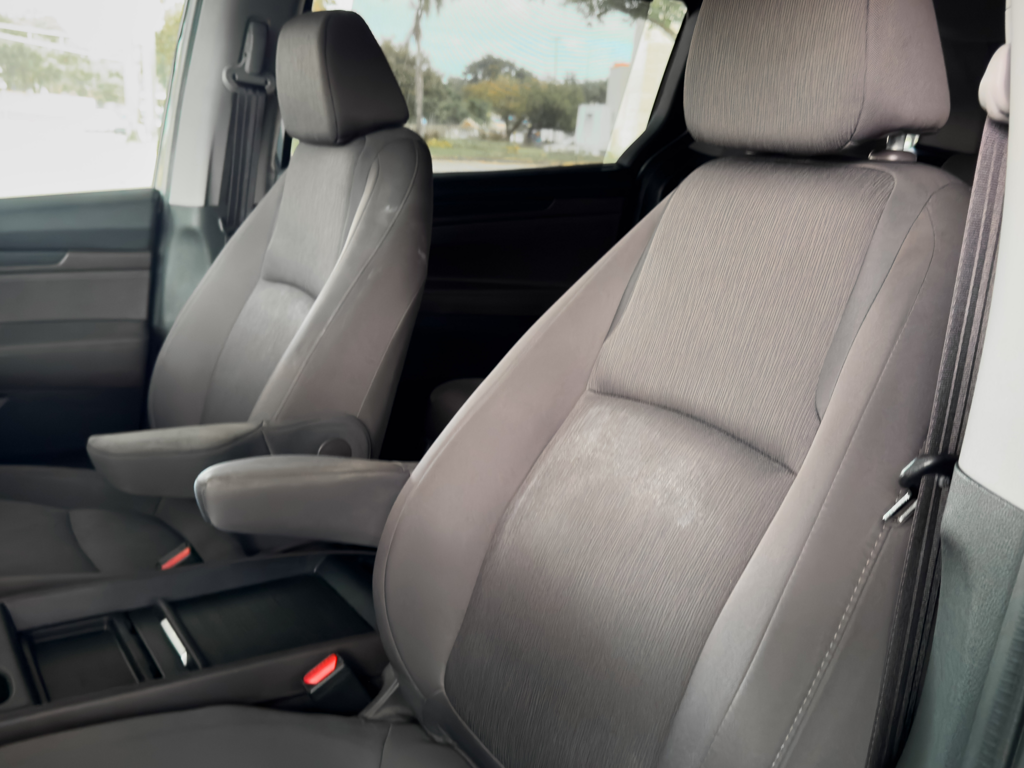 Used Car 2023 Honda Odyssey  For Sale Under $10,000 In San Juan, Puerto Rico