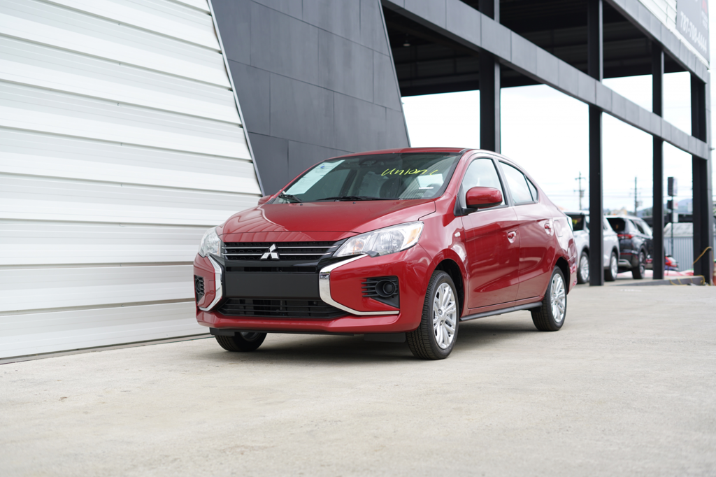 Used Car 2024 Mitsubishi Mirage G4  For Sale Under $25,000 In San Juan, Puerto Rico