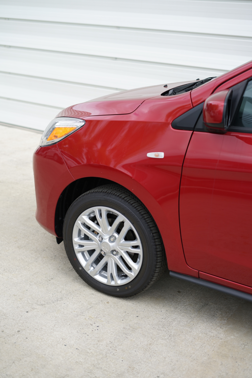 Used Car 2024 Mitsubishi Mirage G4  For Sale Under $25,000 In San Juan, Puerto Rico