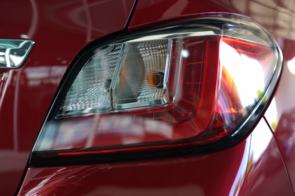 Used Car 2024 Mitsubishi Mirage G4  For Sale Under $25,000 In San Juan, Puerto Rico