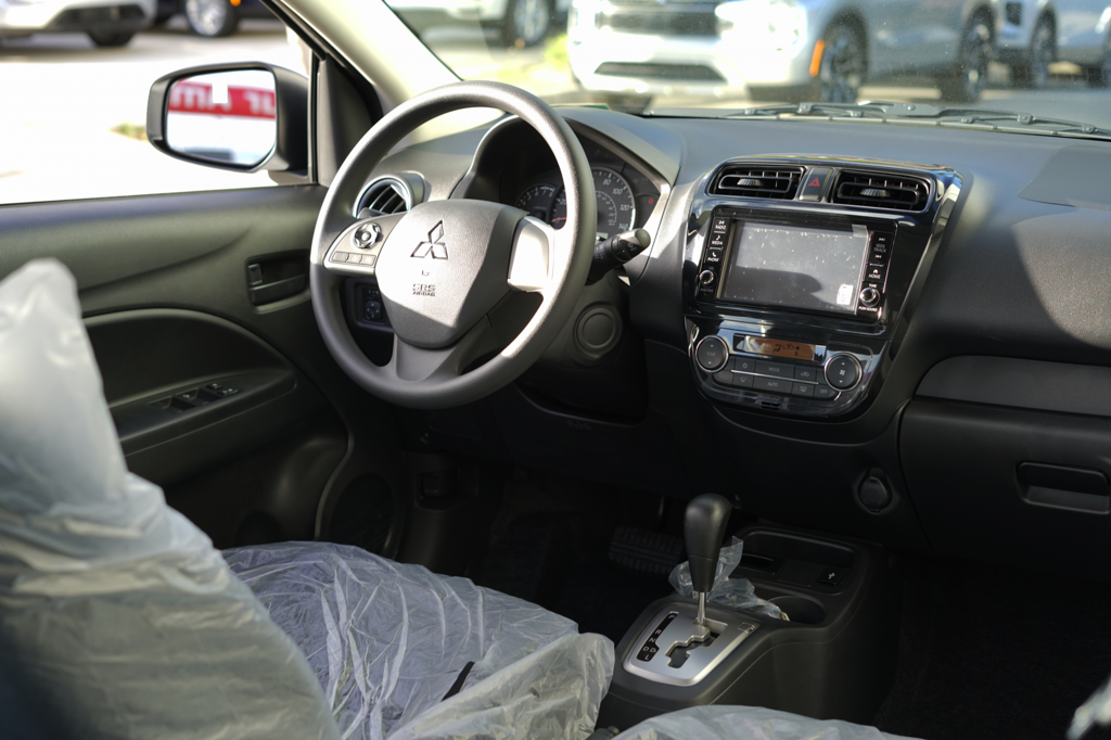 Used Car 2024 Mitsubishi Mirage G4  For Sale Under $25,000 In San Juan, Puerto Rico