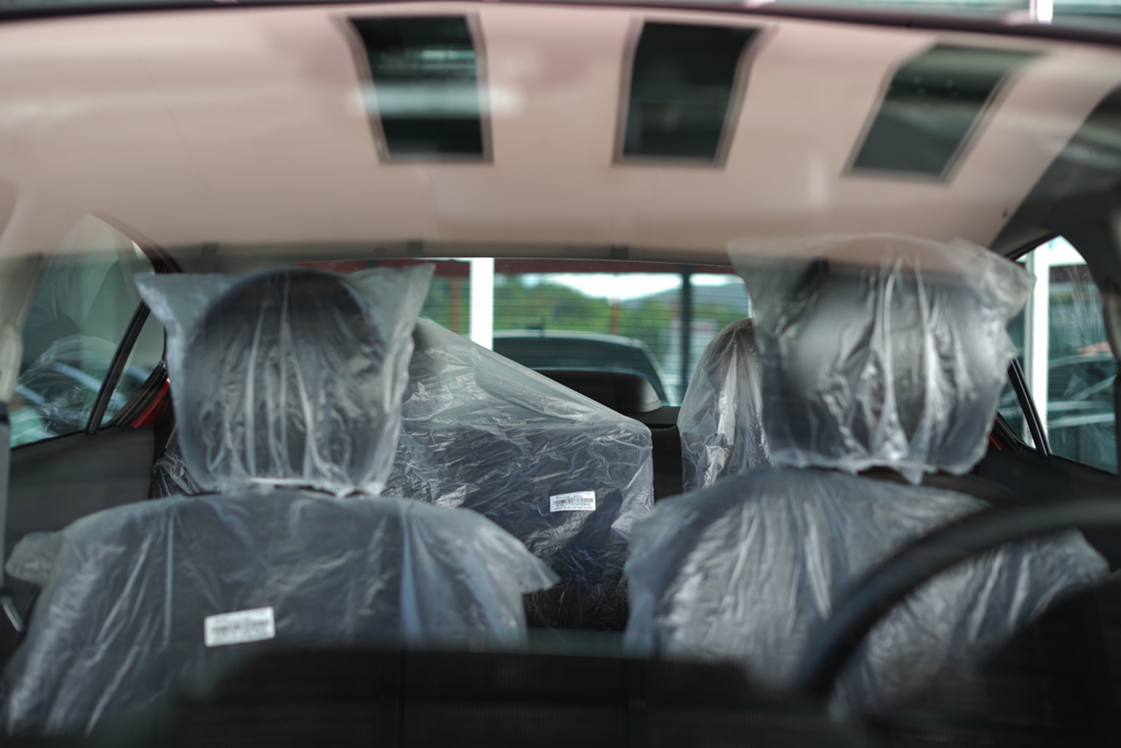 Used Car 2024 Mitsubishi Mirage G4  For Sale Under $25,000 In San Juan, Puerto Rico