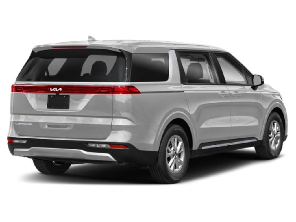 Used Car 2023 Kia Carnival  For Sale Under $10,000 In San Juan, Puerto Rico