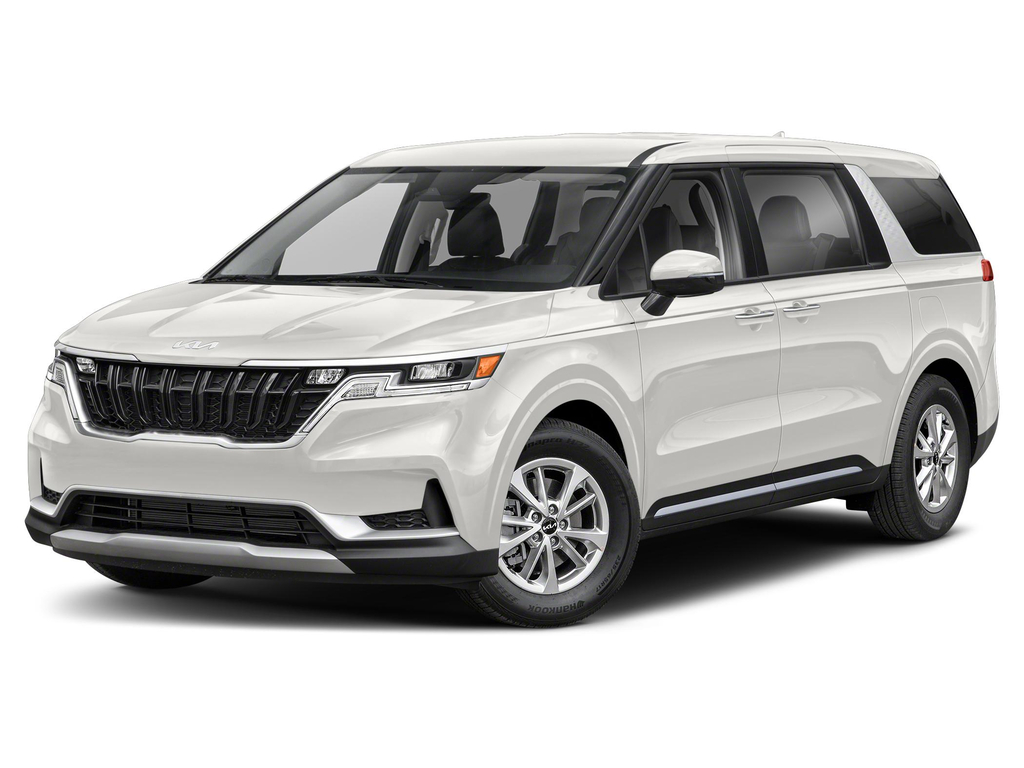 Used Car 2023 Kia Carnival  For Sale Under $10,000 In San Juan, Puerto Rico