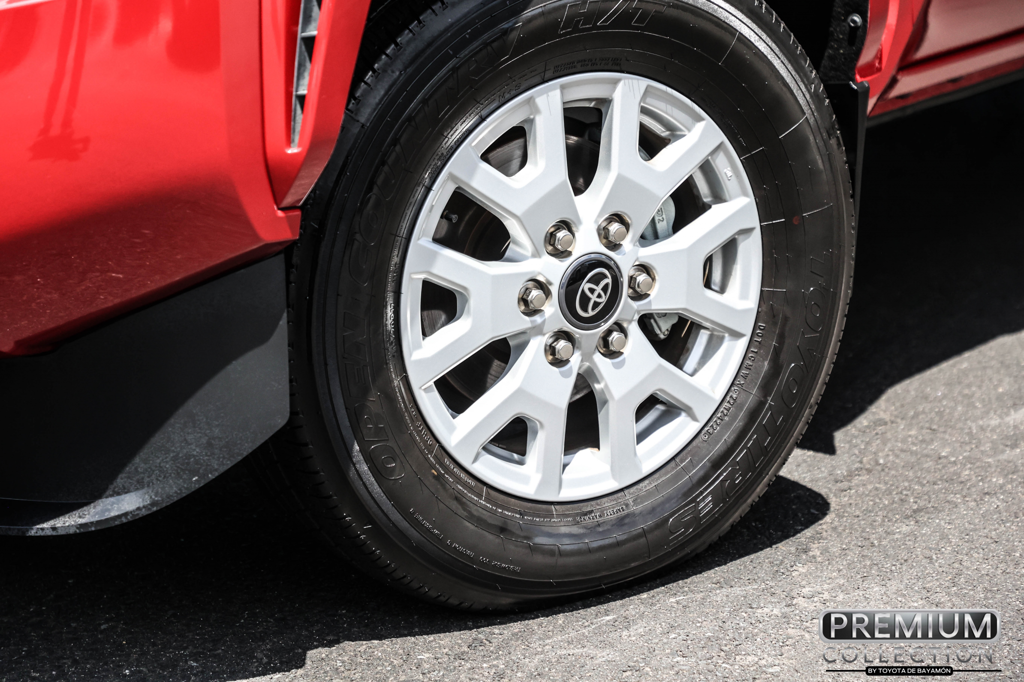 Used Car 2024 Toyota Tacoma 4wd  For Sale Under $40,000 In Bayamon, Puerto Rico