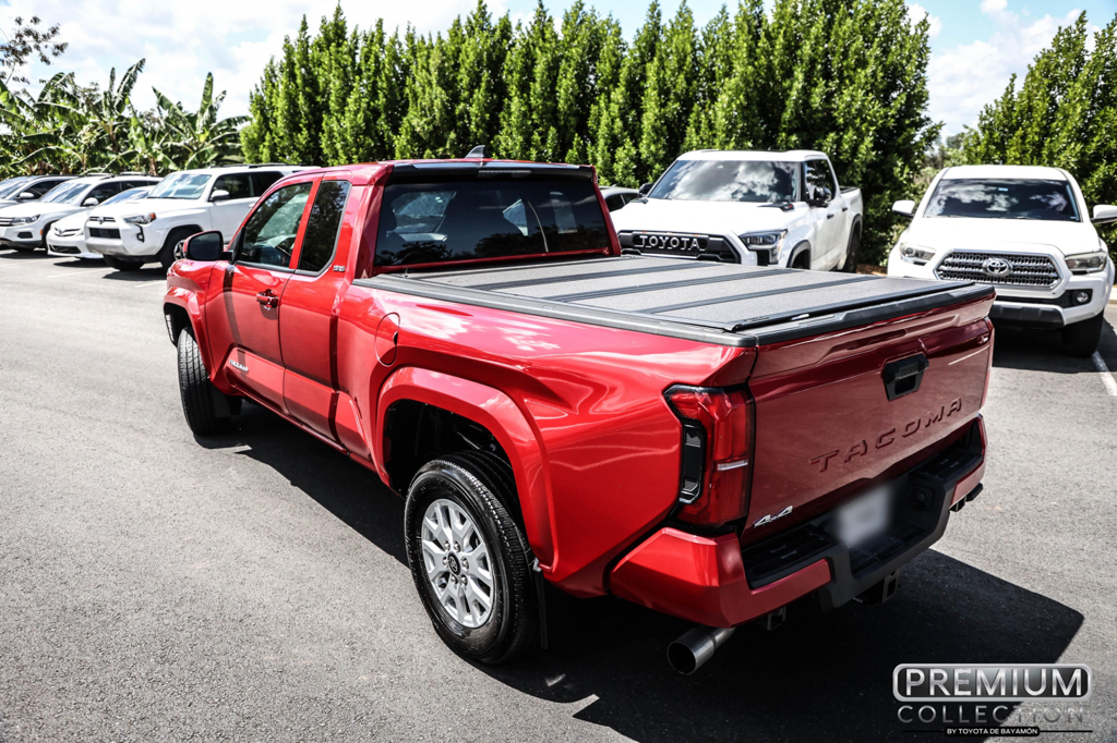 Used Car 2024 Toyota Tacoma 4wd  For Sale Under $40,000 In Bayamon, Puerto Rico