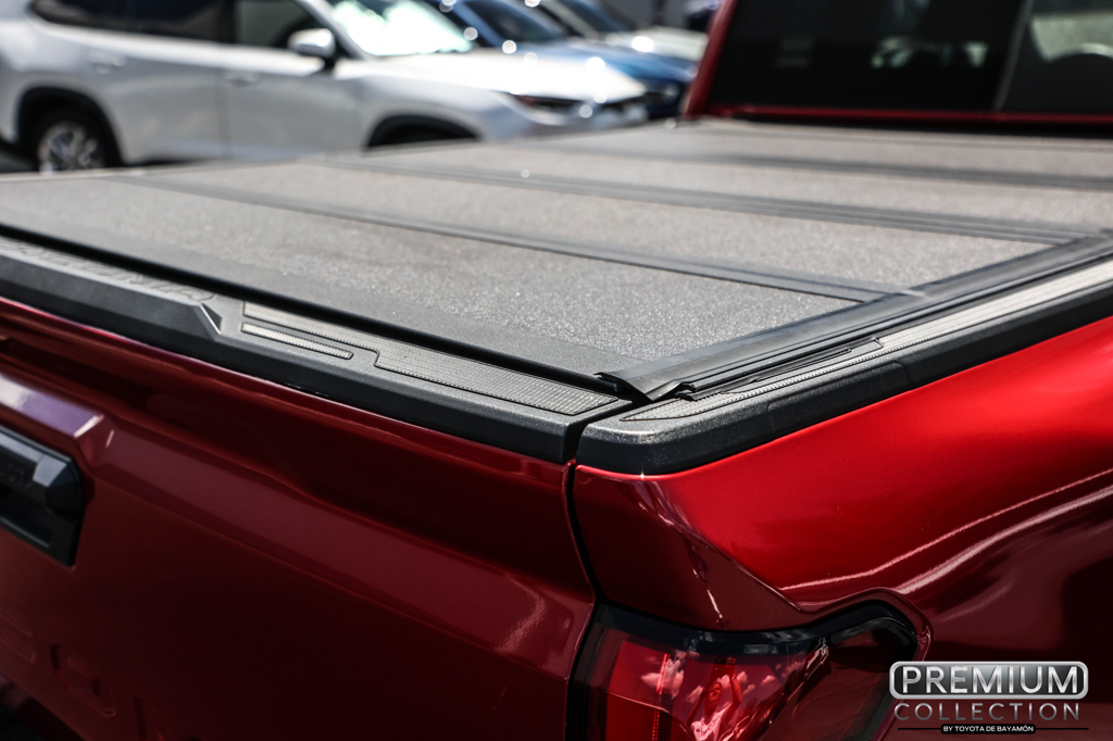 Used Car 2024 Toyota Tacoma 4wd  For Sale Under $40,000 In Bayamon, Puerto Rico