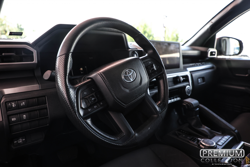 Used Car 2024 Toyota Tacoma 4wd  For Sale Under $40,000 In Bayamon, Puerto Rico