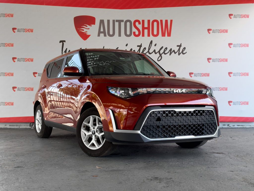 Used Car 2024 Kia Soul  For Sale Under $10,000 In San Juan, Puerto Rico