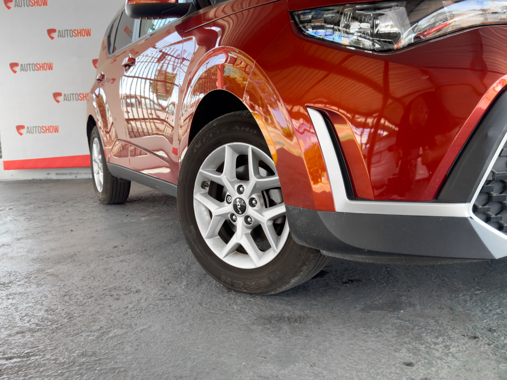 Used Car 2024 Kia Soul  For Sale Under $10,000 In San Juan, Puerto Rico