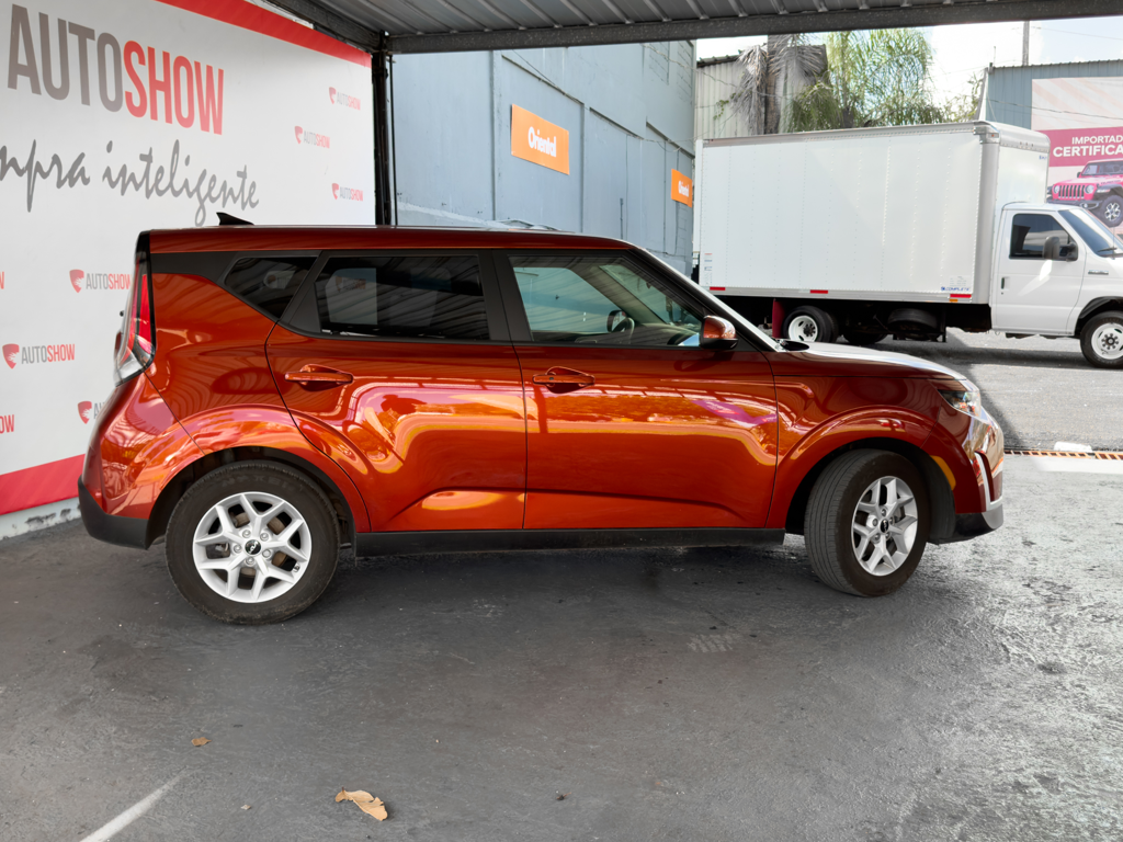 Used Car 2024 Kia Soul  For Sale Under $10,000 In San Juan, Puerto Rico