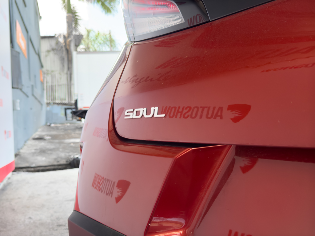 Used Car 2024 Kia Soul  For Sale Under $10,000 In San Juan, Puerto Rico