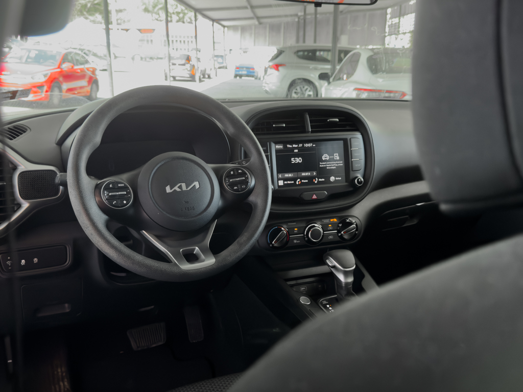 Used Car 2024 Kia Soul  For Sale Under $10,000 In San Juan, Puerto Rico