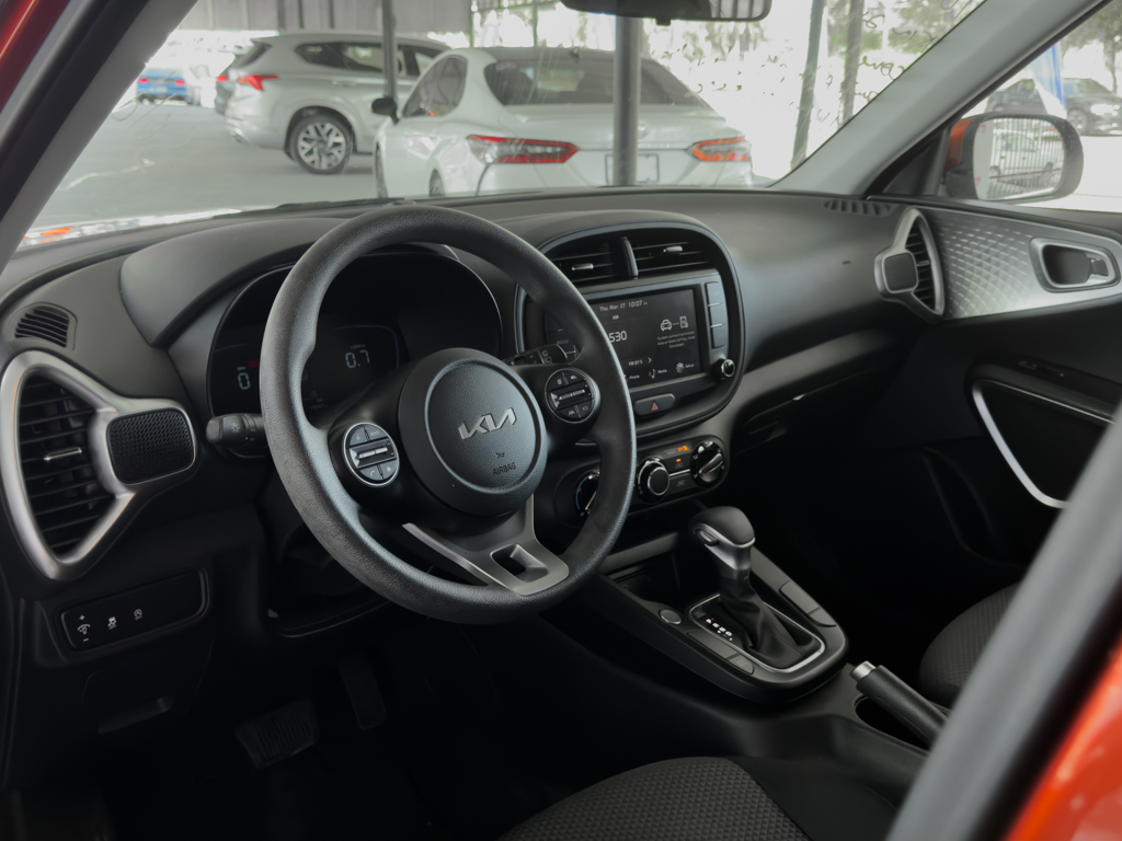Used Car 2024 Kia Soul  For Sale Under $10,000 In San Juan, Puerto Rico