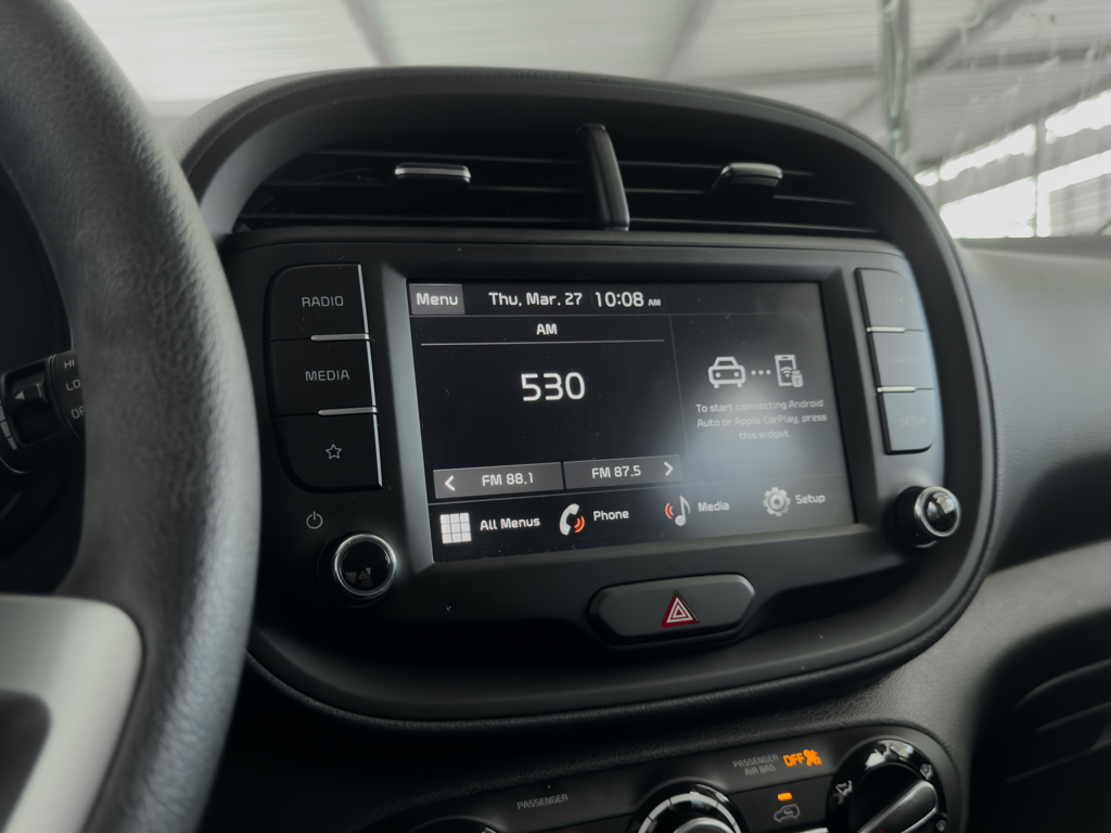 Used Car 2024 Kia Soul  For Sale Under $10,000 In San Juan, Puerto Rico