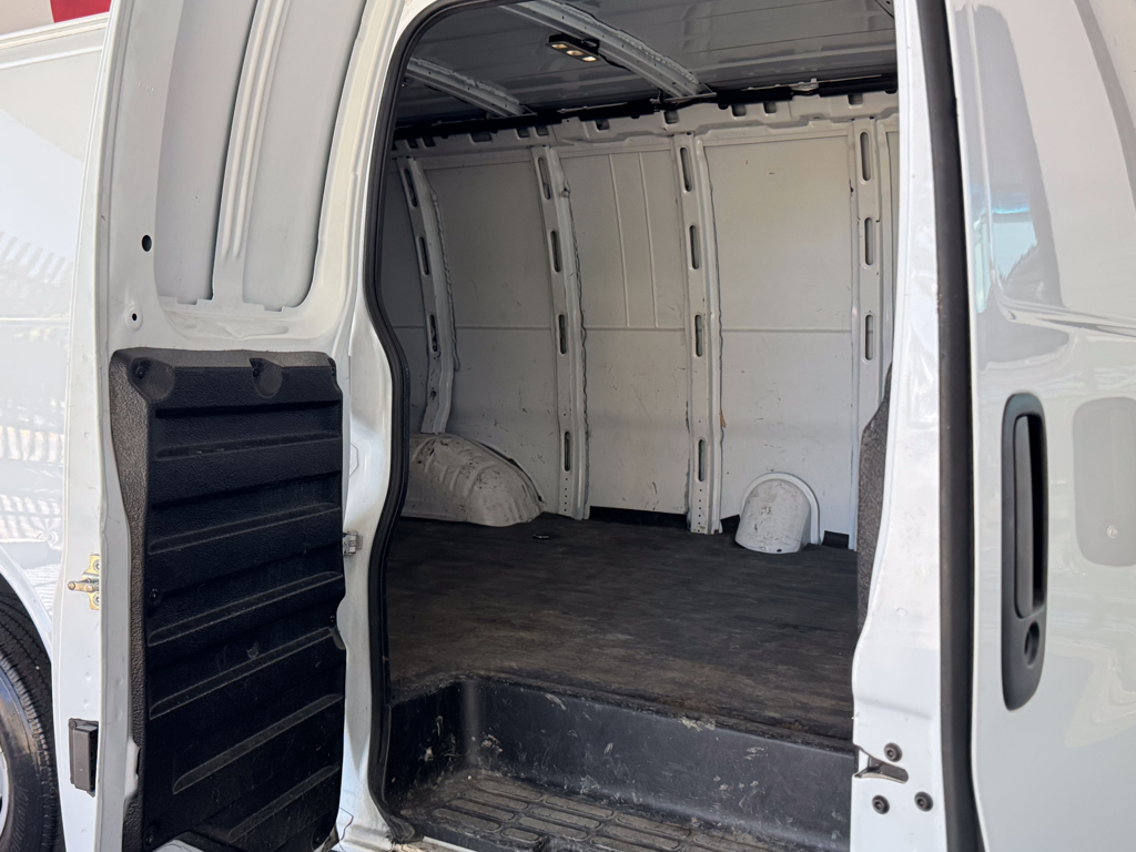 Used Car 2023 Chevrolet Express Cargo Van  For Sale Under $50,000 In San Juan, Puerto Rico