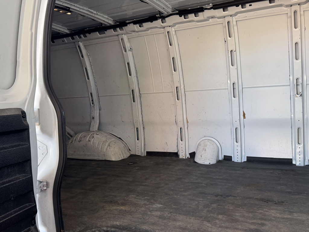 Used Car 2023 Chevrolet Express Cargo Van  For Sale Under $50,000 In San Juan, Puerto Rico