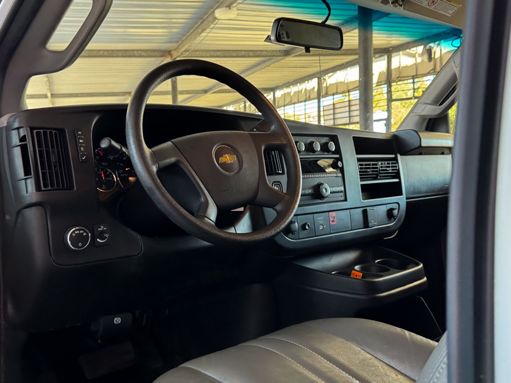 Used Car 2023 Chevrolet Express Cargo Van  For Sale Under $50,000 In San Juan, Puerto Rico