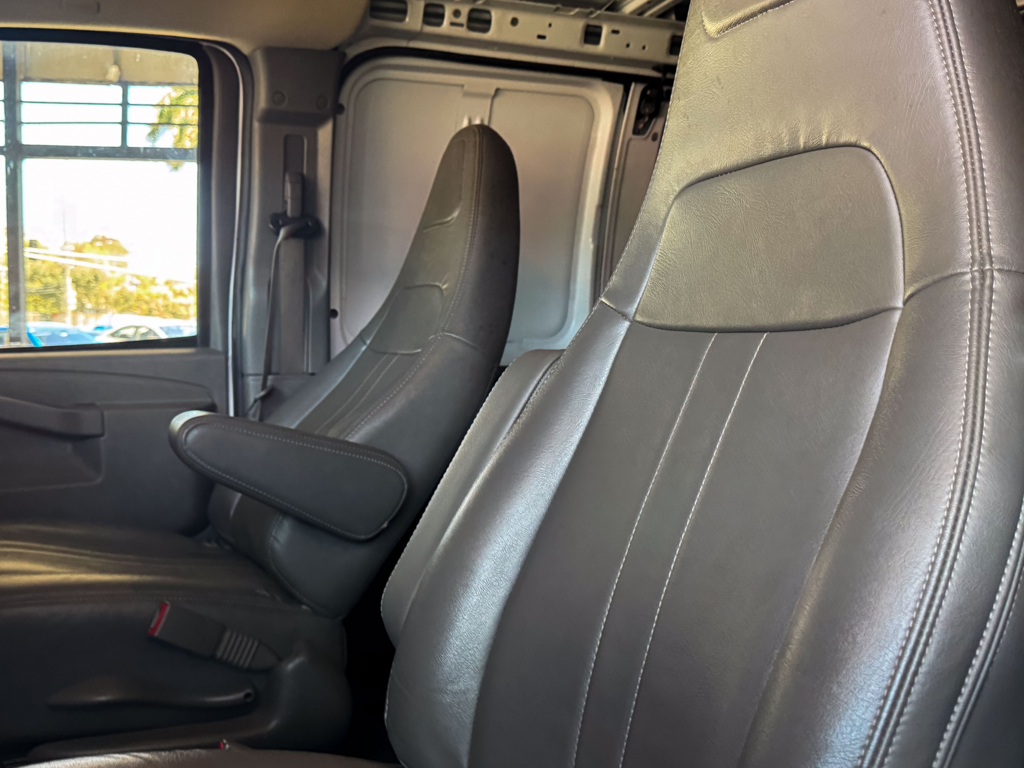 Used Car 2023 Chevrolet Express Cargo Van  For Sale Under $50,000 In San Juan, Puerto Rico