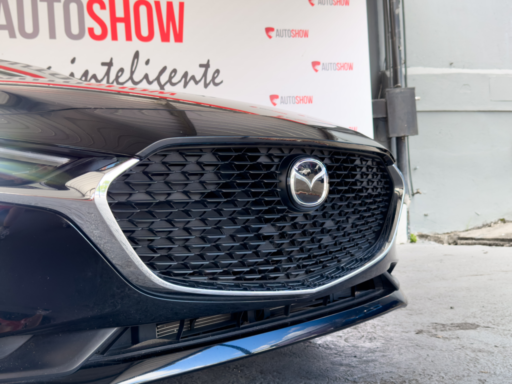 Used Car 2023 Mazda Mazda3 Sedan  For Sale Under $10,000 In San Juan, Puerto Rico