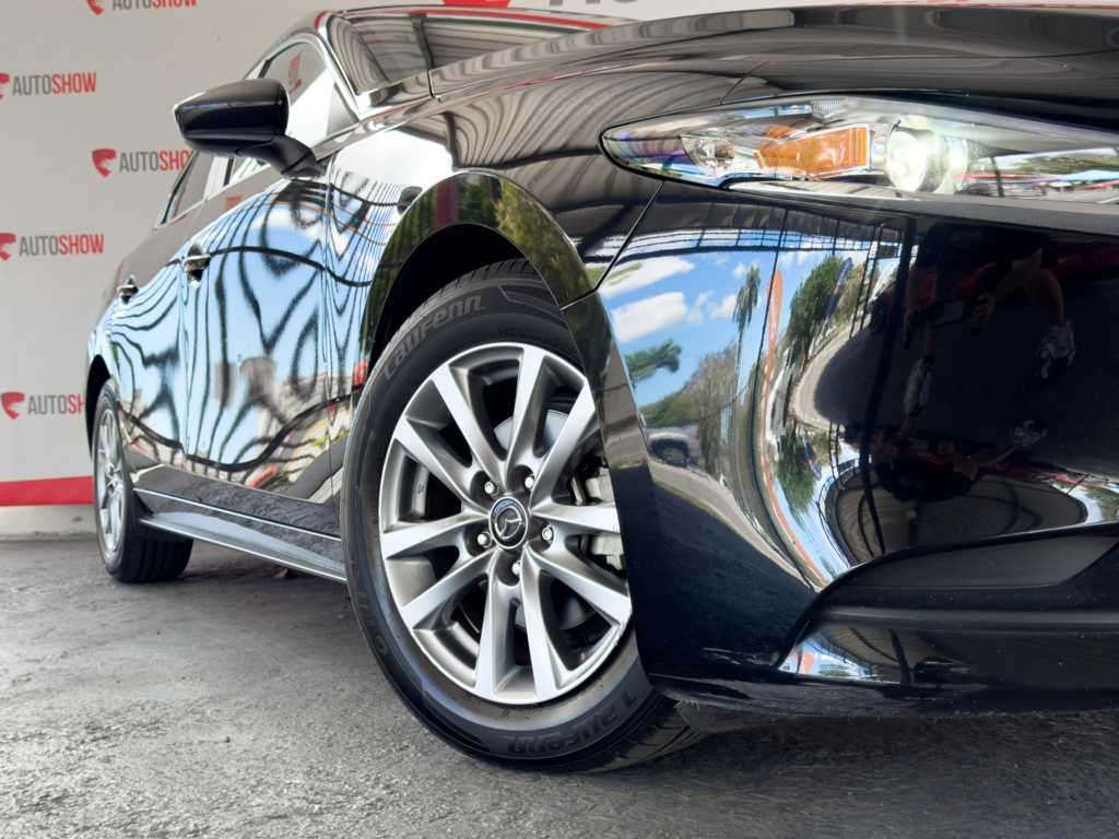 Used Car 2023 Mazda Mazda3 Sedan  For Sale Under $10,000 In San Juan, Puerto Rico