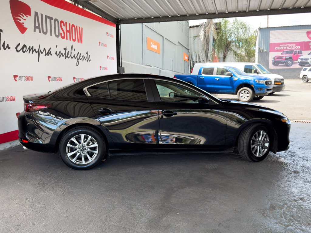 Used Car 2023 Mazda Mazda3 Sedan  For Sale Under $10,000 In San Juan, Puerto Rico