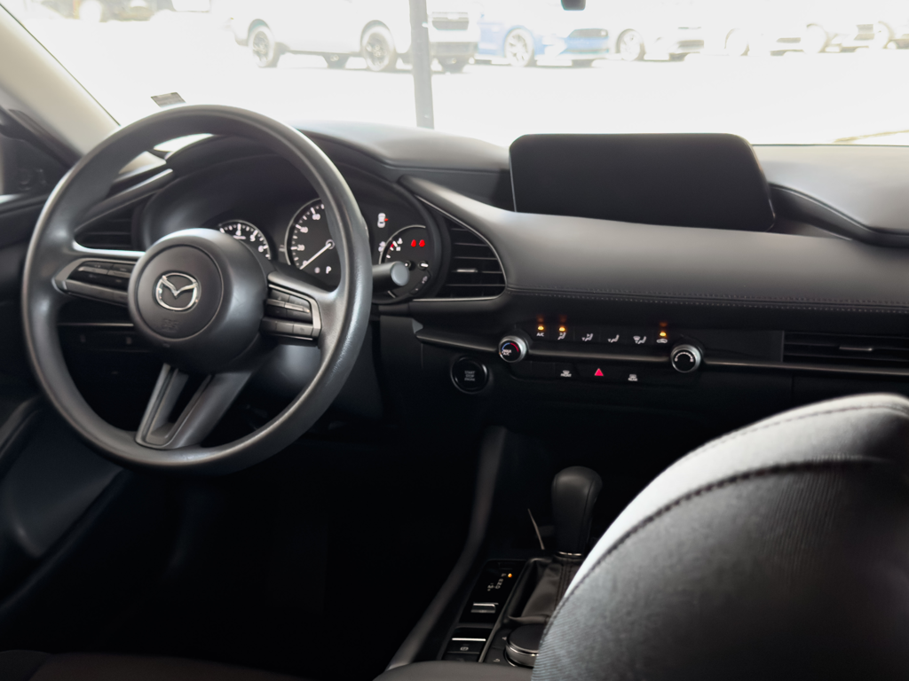 Used Car 2023 Mazda Mazda3 Sedan  For Sale Under $10,000 In San Juan, Puerto Rico