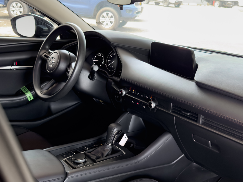 Used Car 2023 Mazda Mazda3 Sedan  For Sale Under $10,000 In San Juan, Puerto Rico