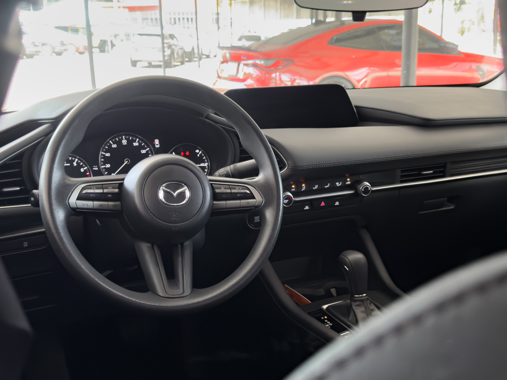 Used Car 2023 Mazda Mazda3 Sedan  For Sale Under $10,000 In San Juan, Puerto Rico