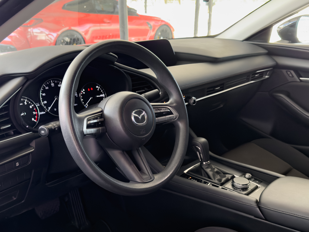 Used Car 2023 Mazda Mazda3 Sedan  For Sale Under $10,000 In San Juan, Puerto Rico