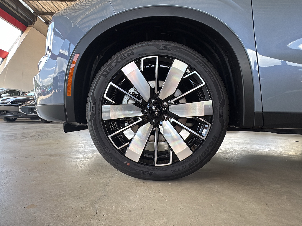 Used Car 2025 Mitsubishi Outlander  For Sale Under $50,000 In San Juan, Puerto Rico