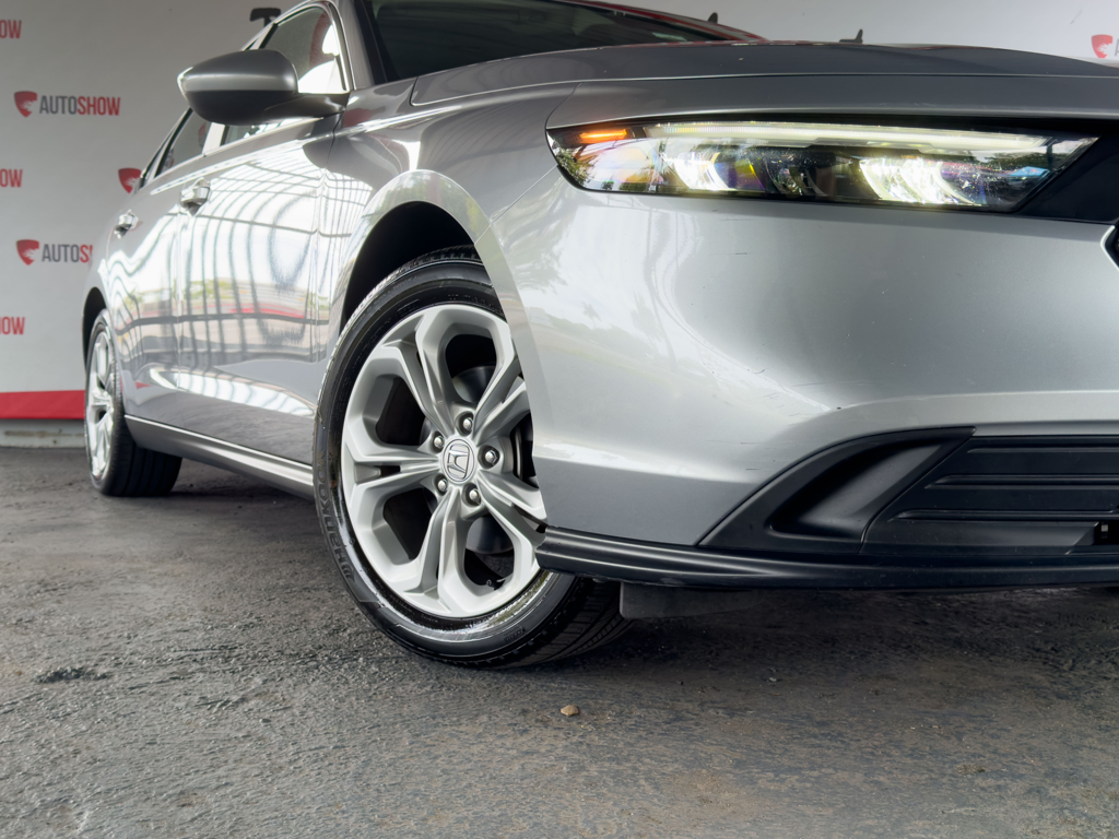 Used Car 2023 Honda Accord Sedan  For Sale Under $30,000 In San Juan, Puerto Rico