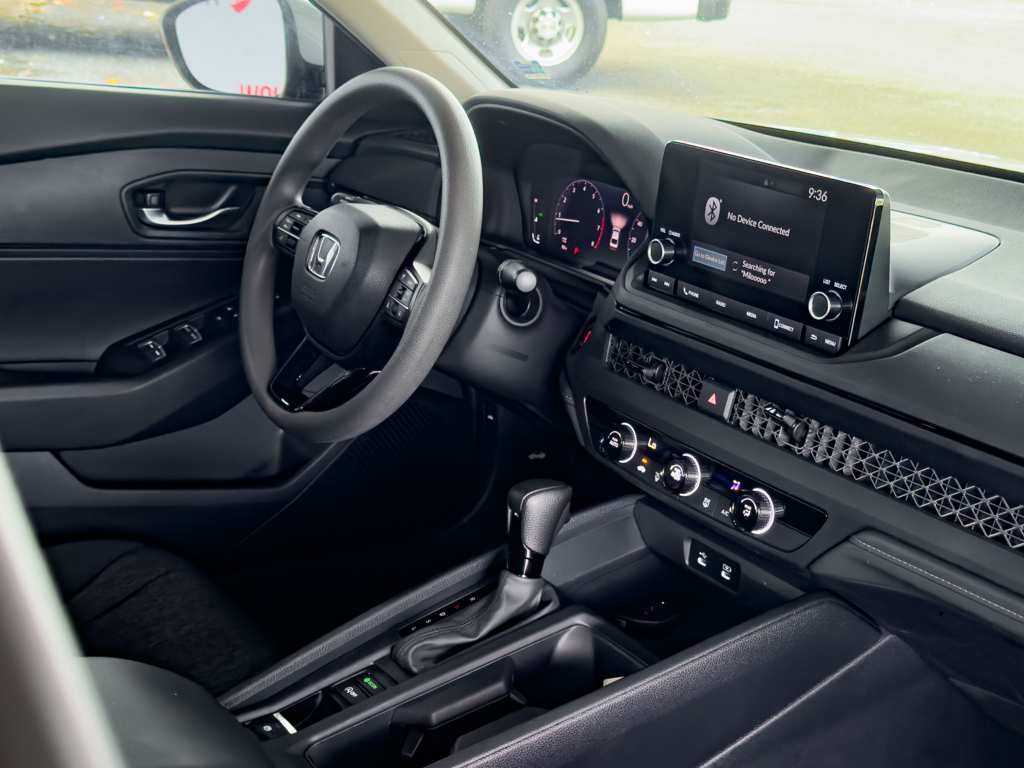 Used Car 2023 Honda Accord Sedan  For Sale Under $30,000 In San Juan, Puerto Rico