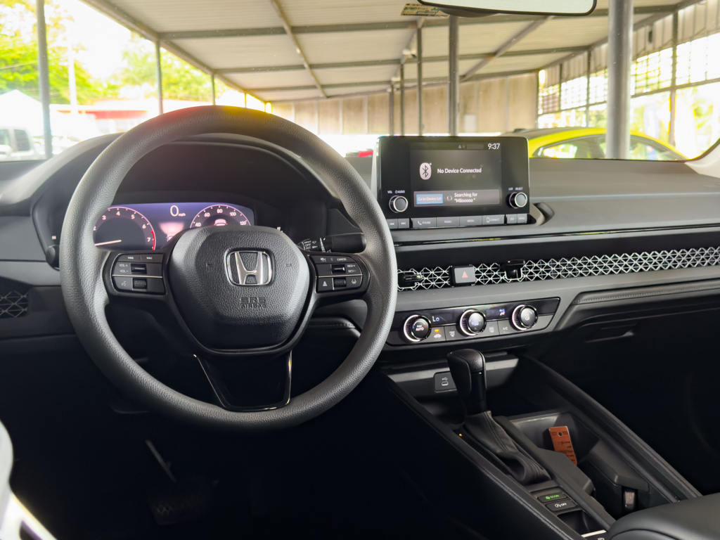 Used Car 2023 Honda Accord Sedan  For Sale Under $30,000 In San Juan, Puerto Rico