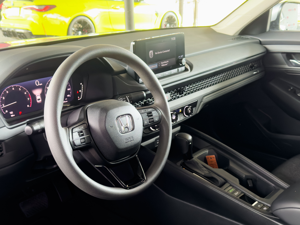 Used Car 2023 Honda Accord Sedan  For Sale Under $30,000 In San Juan, Puerto Rico