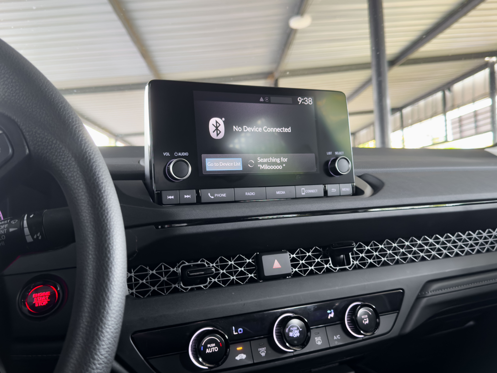 Used Car 2023 Honda Accord Sedan  For Sale Under $30,000 In San Juan, Puerto Rico