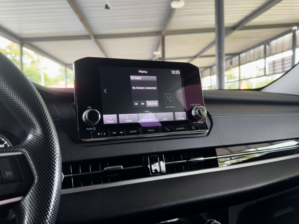 Used Car 2024 Mitsubishi Outlander  For Sale Under $35,000 In San Juan, Puerto Rico