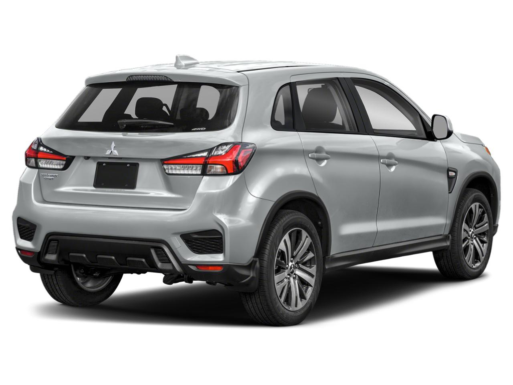 Used Car 2023 Mitsubishi Outlander Sport  For Sale Under $10,000 In San Juan, Puerto Rico