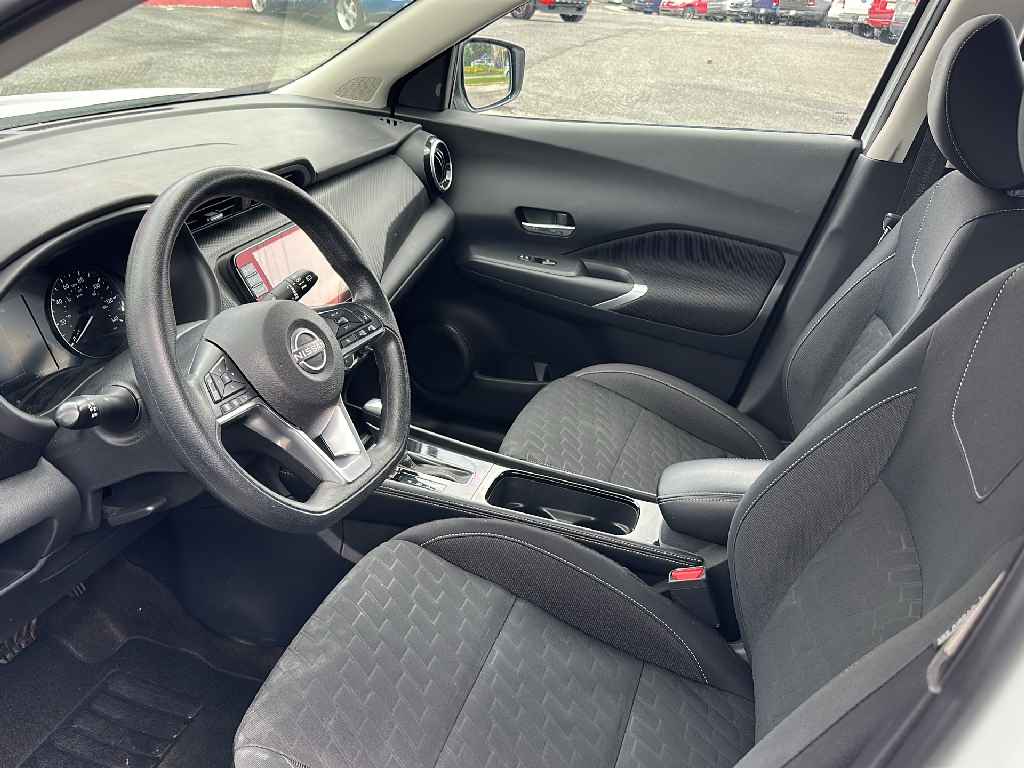 Used Car 2023 Nissan Kicks  For Sale Under $10,000 In San Juan, Puerto Rico