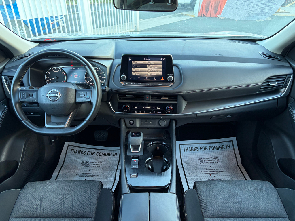 Vehicle
