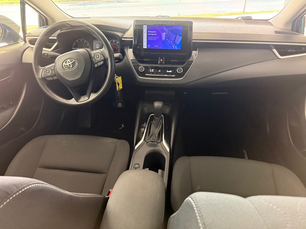 Vehicle