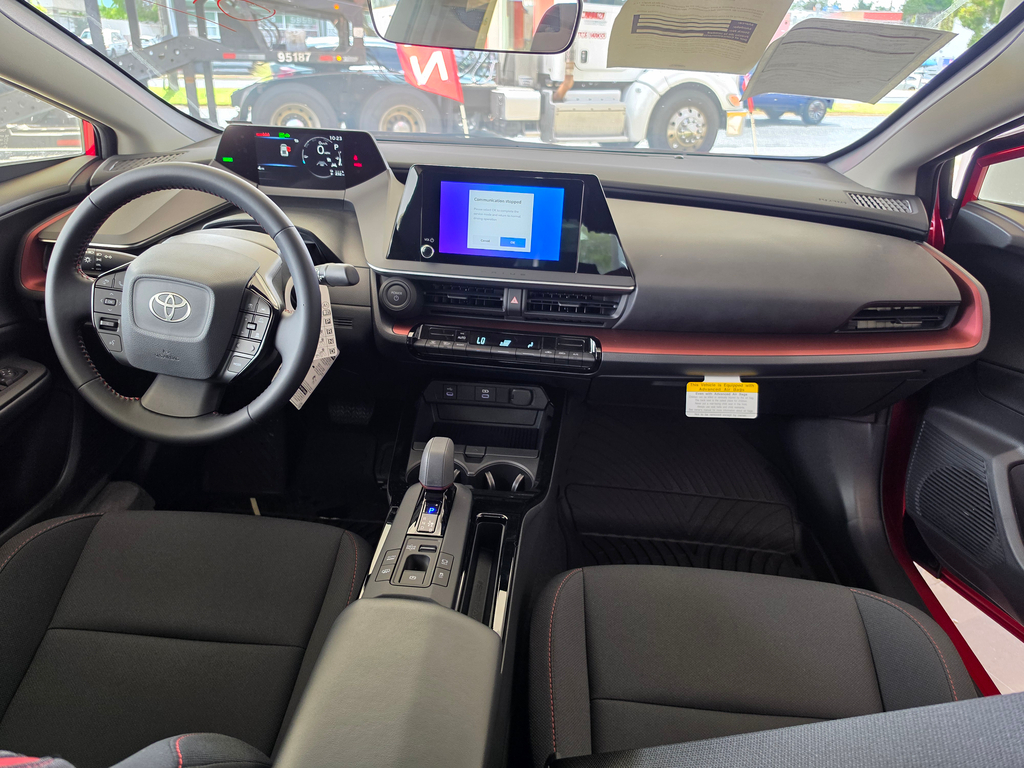 Vehicle