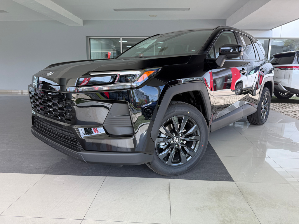 Vehicle