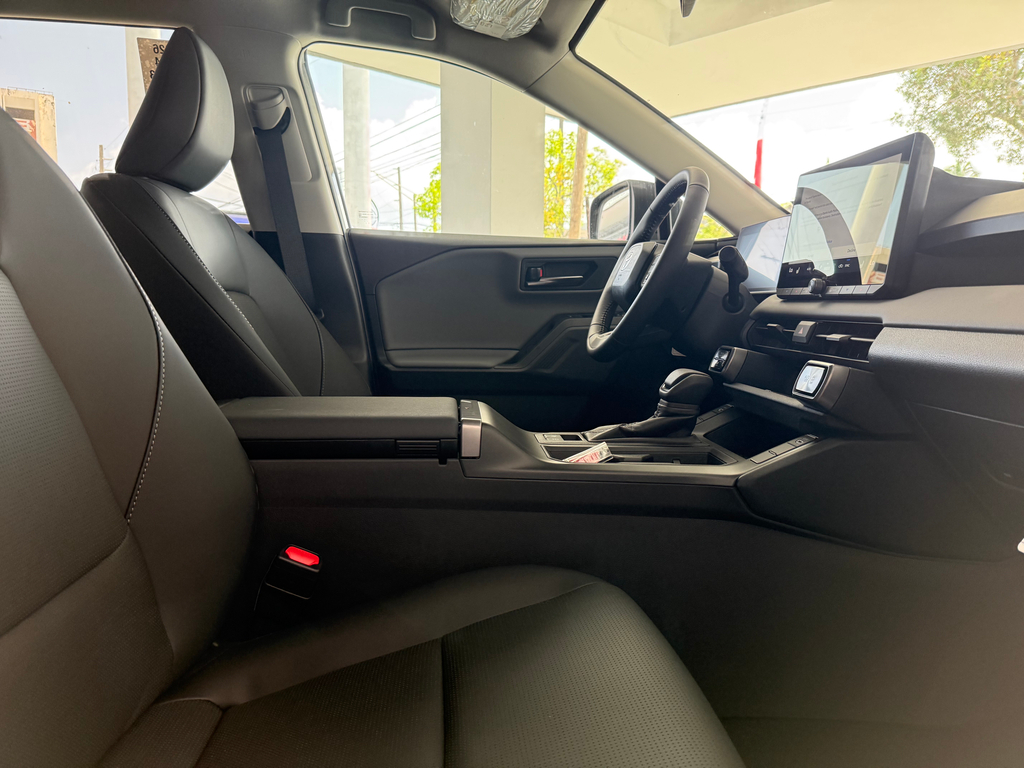 Vehicle