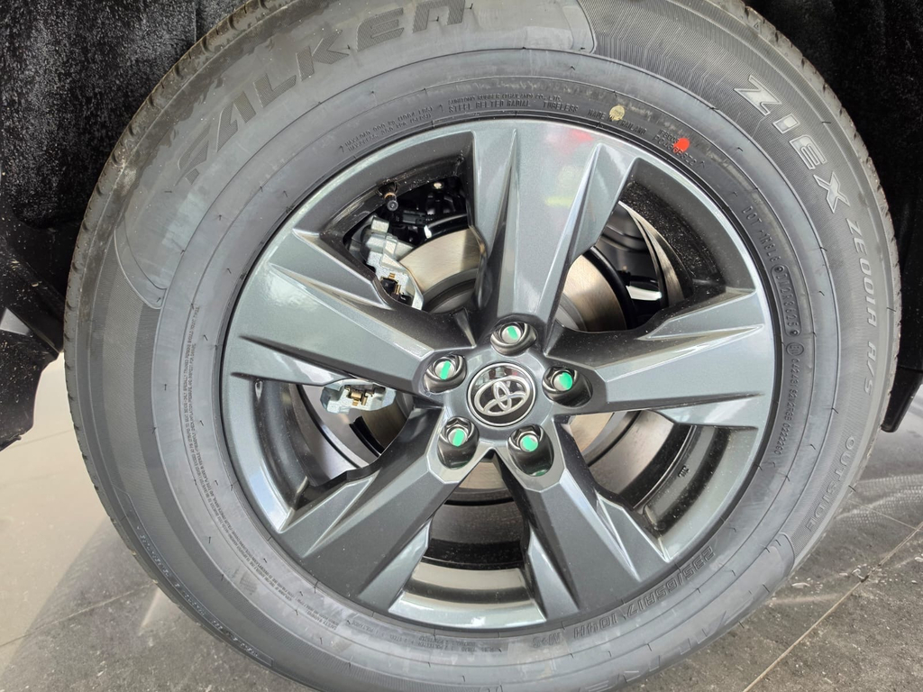 Vehicle